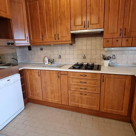 Apartment Apartmanhaz 2-6 Fonek