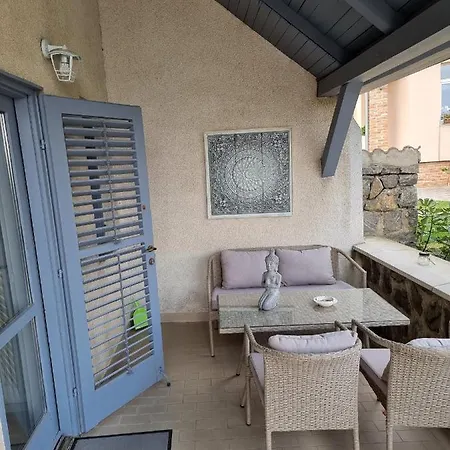 Apartmanhaz 2-6 Fo & Wellness *