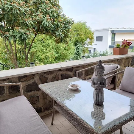 Apartmanhaz 2-6 Fo & Wellness *
