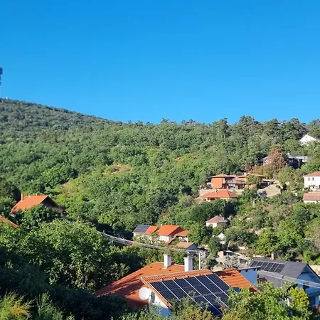 Διαμέρισμα Apartmanhaz 2-6 Fonek