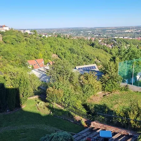 Apartament Apartmanhaz 2-6 Fo & Wellness *